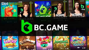 Discover BCGAME USA The Premier Crypto Casino Experience