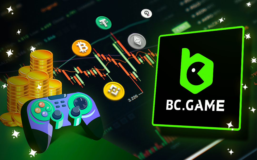 Essential BC.Game Tips for Thriving in the Crypto Gaming World Essential BC.Game Tips for Thriving in the Crypto Gaming World