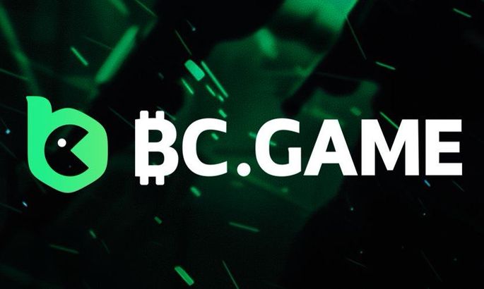 Explore the Thrills of BC GAME Online Your Ultimate Gaming Destination Explore the Thrills of BC GAME Online Your Ultimate Gaming Destination