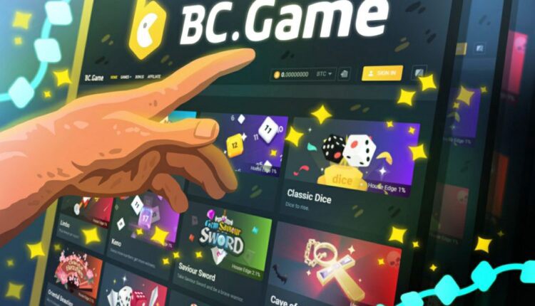 Is BC.Game Legal Understanding the Legitimacy of Online Gambling Sites Is BC.Game Legal Understanding the Legitimacy of Online Gambling Sites