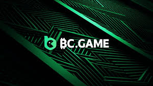 The Rise of BCGame Crypto Casino Revolutionizing Online Gambling The Rise of BCGame Crypto Casino Revolutionizing Online Gambling