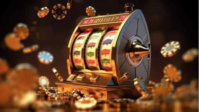 Casino 770 Online Casino UK Experience the Thrill of Gambling Casino 770 Online Casino UK Experience the Thrill of Gambling
