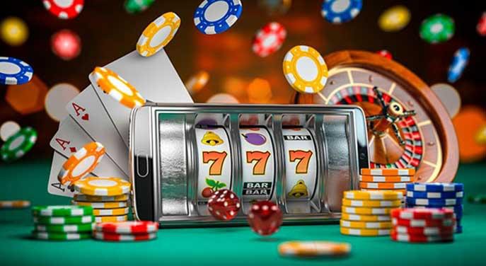 Experience the Enchantment of Casino Magic Win