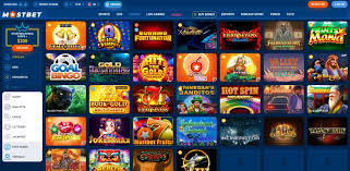 Experience the Thrill Try New Slots and Feel the Excitement!