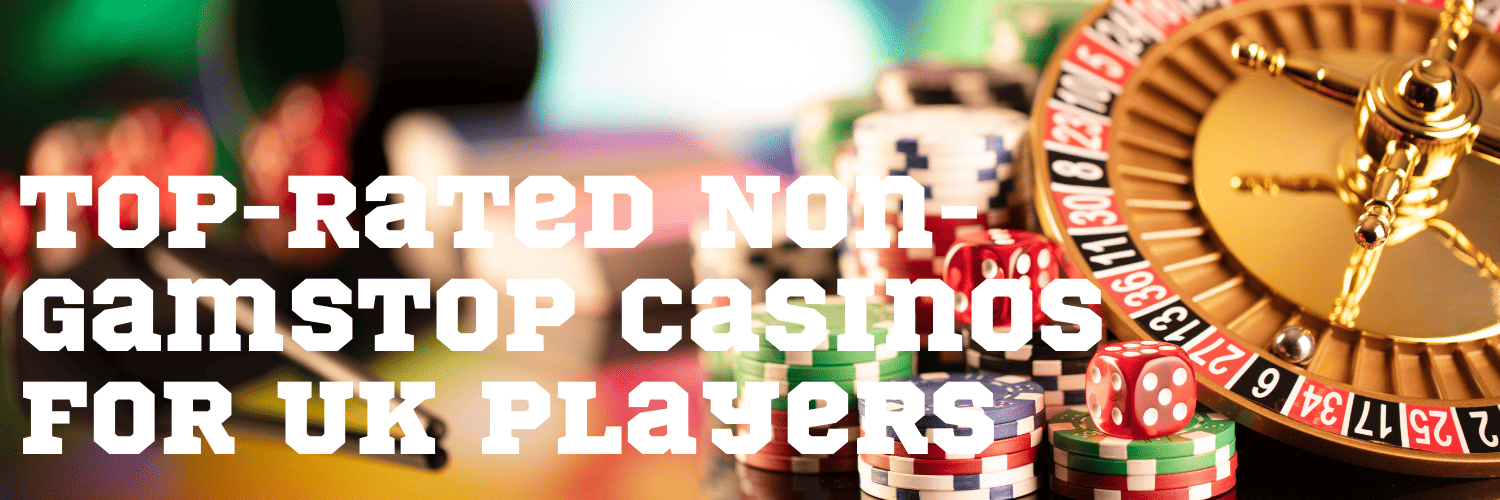 Exploring Non GamStop Gambling Sites An Insight into Alternative Platforms