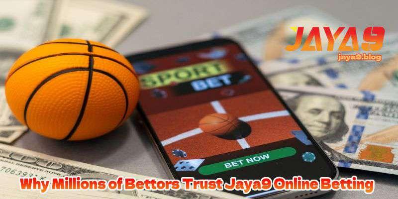 How to Effectively Claim Your Jaya9 Bonuses How to Effectively Claim Your Jaya9 Bonuses