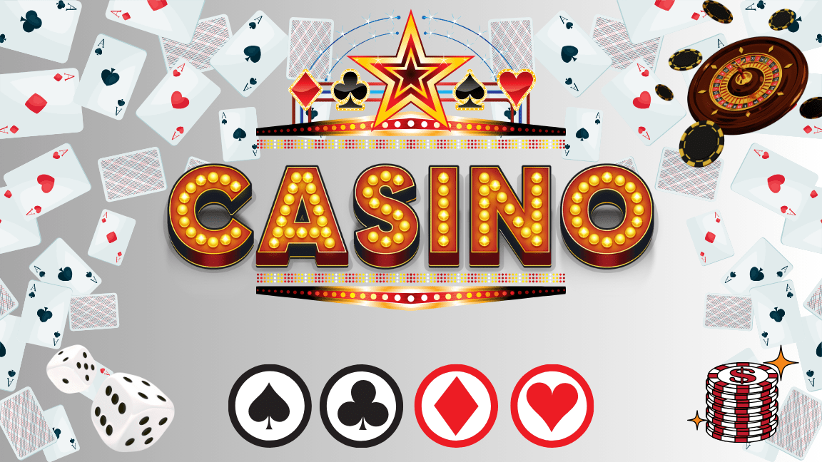 Non Gamstop UK Casino Sites Your Ultimate Guide to Online Gaming