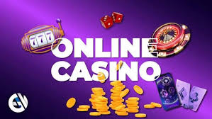 The Official Casino Site Your Ultimate Gaming Destination