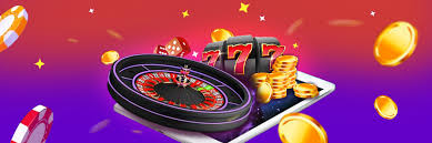 The Official Casino Site Your Ultimate Gaming Destination