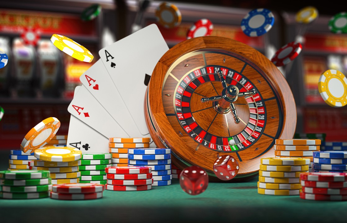 The Rise of Independent Online Casinos A New Era of Gaming
