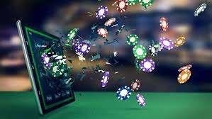 The Rise of Independent Online Casinos A New Era of Gaming