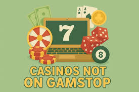 Trusted Casinos Not on GamStop The Ultimate Guide