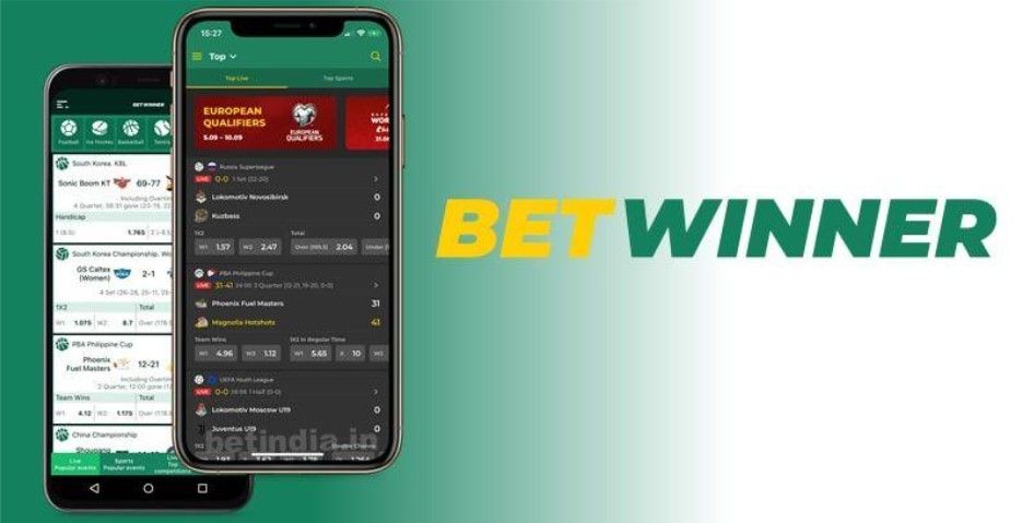 Discover BetWinner Casino and Sportsbook Your Go-To Betting Destination
