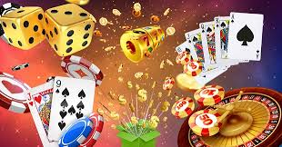 Discover Exciting Big Jackpots at Our Premier Casino Website Discover Exciting Big Jackpots at Our Premier Casino Website
