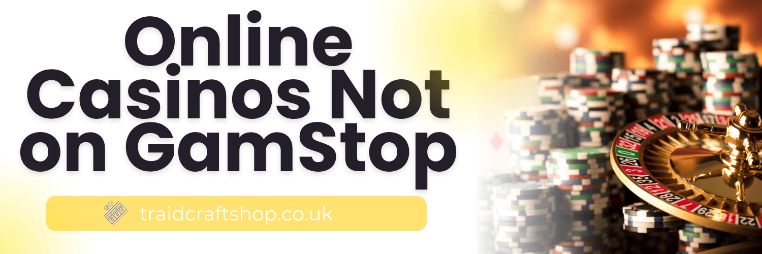 Discover New Non Gamstop Casino Sites A Gateway to Unrestricted Gaming