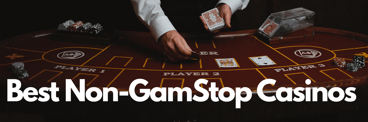 Discover New Non Gamstop Casino Sites A Gateway to Unrestricted Gaming