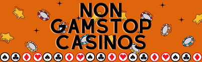 Discover the Best Non Gamstop Casinos in the UK Discover the Best Non Gamstop Casinos in the UK