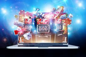 Elevating Your Online Casino Experience A Modern Approach Elevating Your Online Casino Experience A Modern Approach