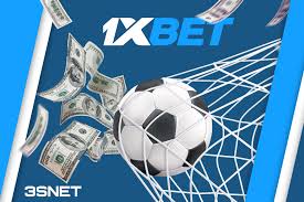 Experience Ultimate Betting with the 1xBet App -1474614826