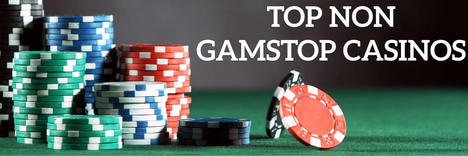 Explore Exciting Casino Sites Not on Gamstop 1074705705
