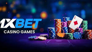 Exploring the 1xBet App Your Gateway to Online Betting 435872768 Exploring the 1xBet App Your Gateway to Online Betting 435872768