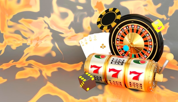 Fruity Chance Online Casino UK A Guide to Fun and Winnings