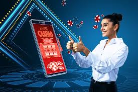Online Casino Nové Objevte Nejnovější Trendy a Bonusy