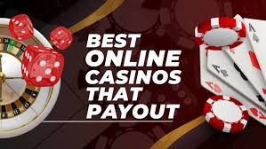 Online Casino With Easy Bonus Your Gateway to Exciting Wins