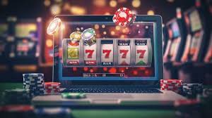 Unveiling the Thrills of Online Casino BloodySlots Unveiling the Thrills of Online Casino BloodySlots