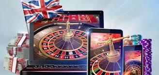 Comprehensive Guide to UK Online Casino List