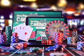 Comprehensive Guide to UK Online Casino List