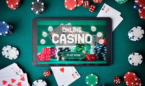 Discover Excitement at Nationalbet Online Casino