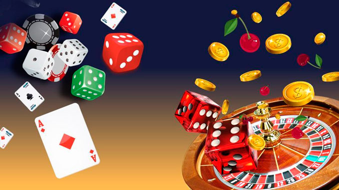 Experience the Fun and Thrills at Spinny Online Casino UK