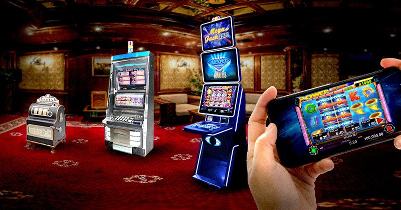 Explore the Excitement at DaVinci's Gold Casino & Sportsbook