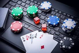 Experience the Best of WG Online Casino UK