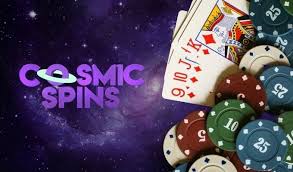 Exploring Cosmic Spins Sister Sites A Universe of Online Gaming