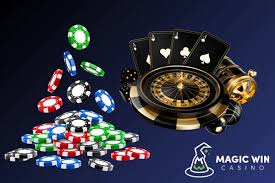 Exploring Magic Win Casino Sister Sites A Comprehensive Overview