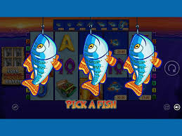 Exploring the Thrills of Fishin' Frenzy Slot
