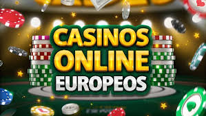Los Mejores Casinos Online Europeos Todo lo que Necesitas Saber 624307597