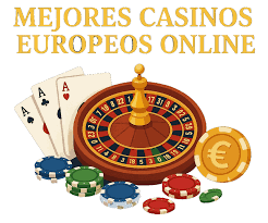 Los Mejores Casinos Online Europeos Todo lo que Necesitas Saber 624307597
