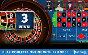 Online Roulette En Dybere Forståelse af Spillet Online Roulette En Dybere Forståelse af Spillet