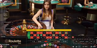 Play Roulette for Cash Online A Guide to Winning Strategies