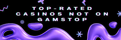 Top Trusted Online Casinos Free of GamStop